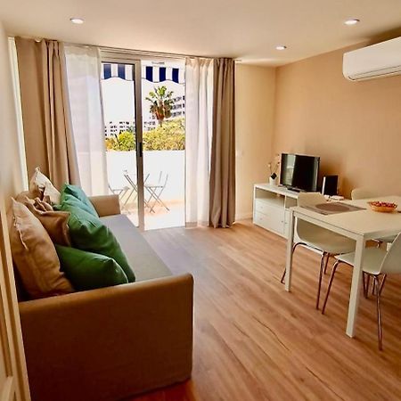 Appartamento Las Americas Aria Condizionata Wi-Fi Arona  Exterior photo